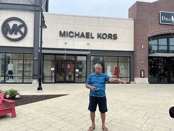 Michael Kors Outlet 1
