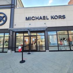 Michael Kors Outlet ico