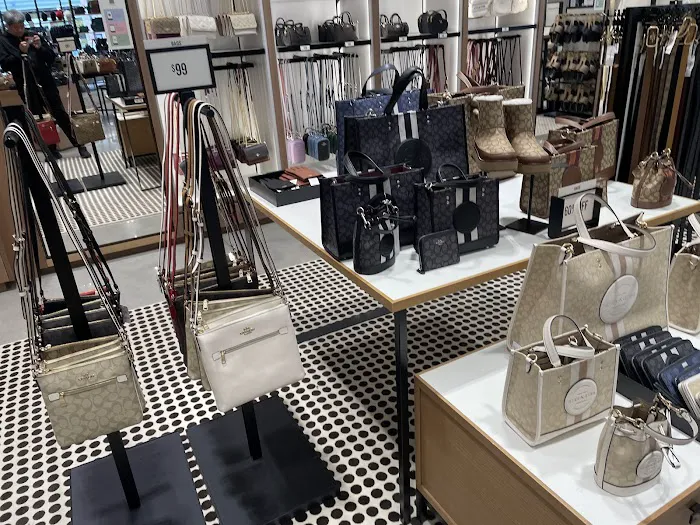 COACH Outlet 2
