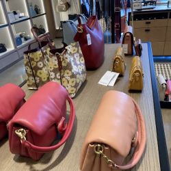COACH Outlet ico