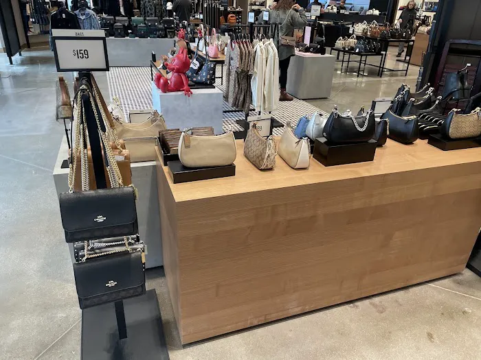 COACH Outlet 9