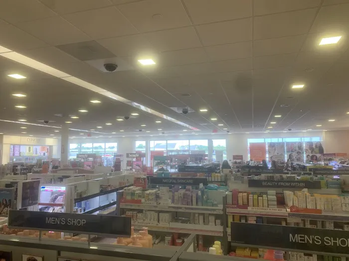 Ulta Beauty 1