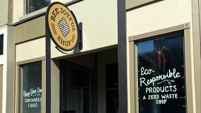 Bee Joyful Shop 1