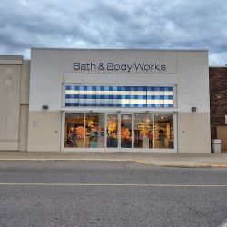 Bath & Body Works ico