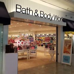 Bath & Body Works ico