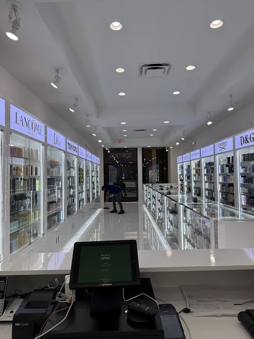Perfumes Elite 3