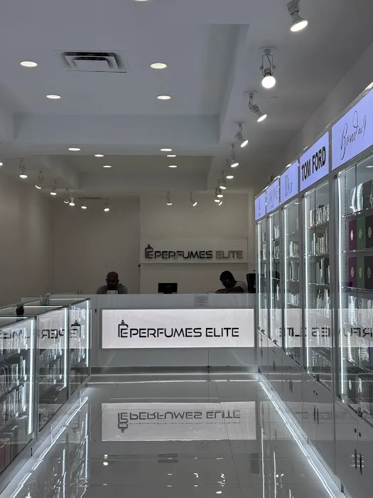 Perfumes Elite 4