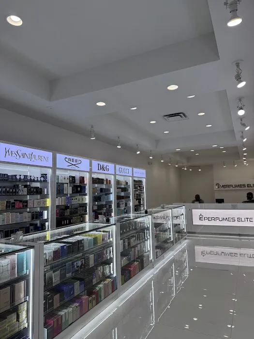 Perfumes Elite 5