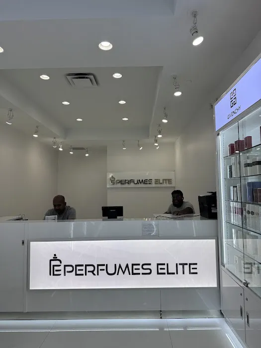 Perfumes Elite 7