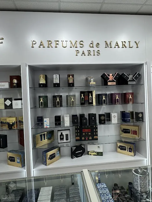 Fragrance Bar 4
