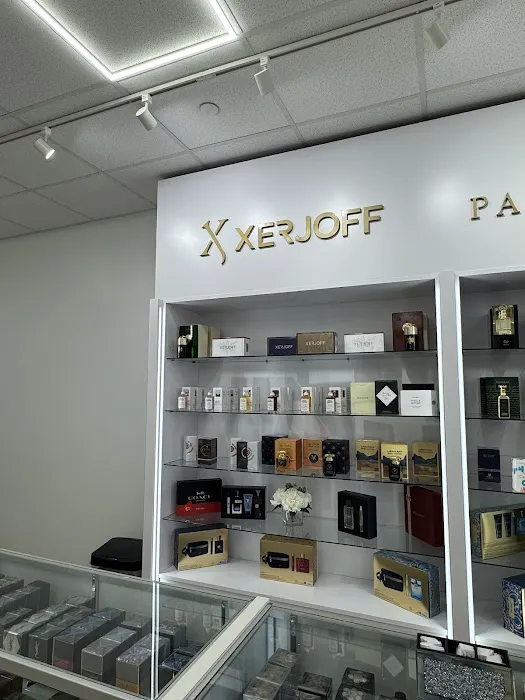 Fragrance Bar 3