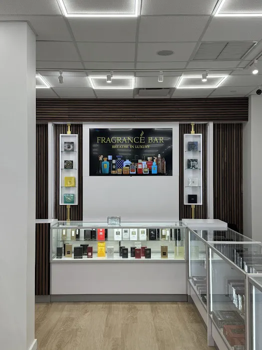 Fragrance Bar 5