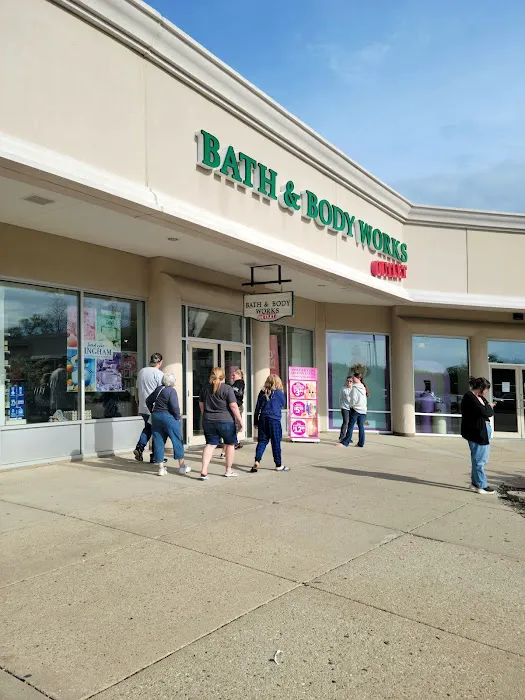Bath & Body Works 1