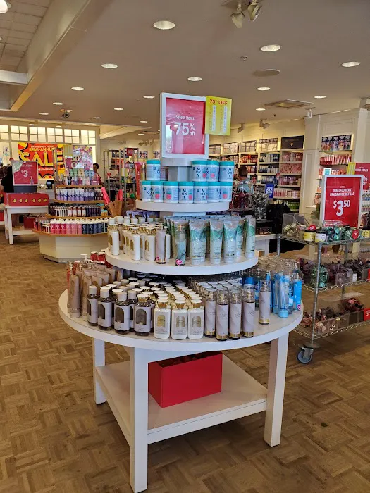 Bath & Body Works 2