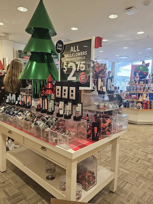 Bath & Body Works 6