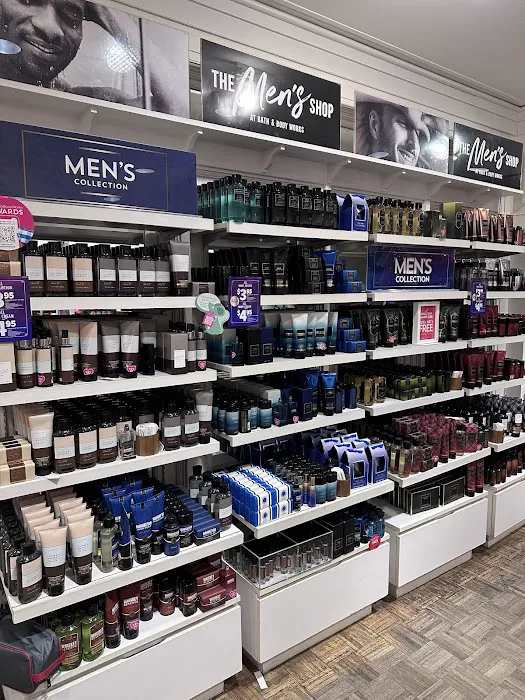 Bath & Body Works 7
