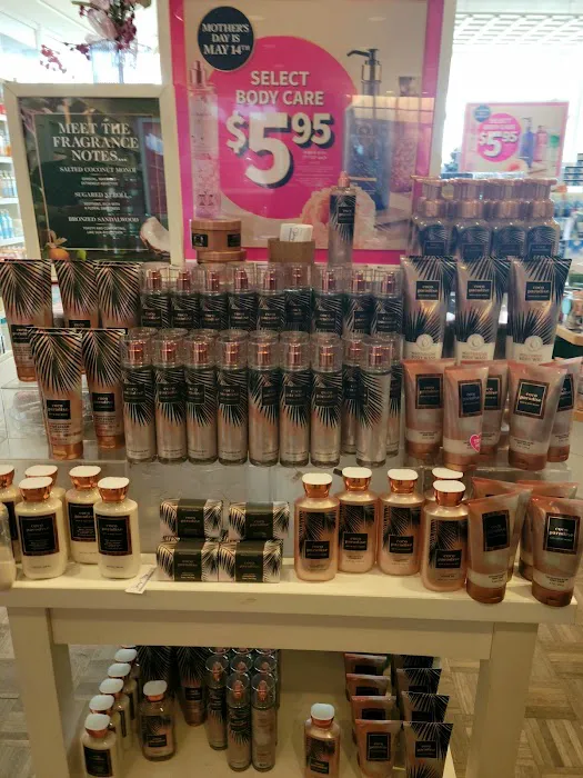 Bath & Body Works 9