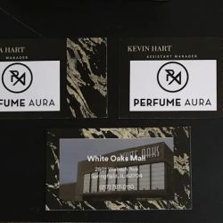 Perfume Aura ico