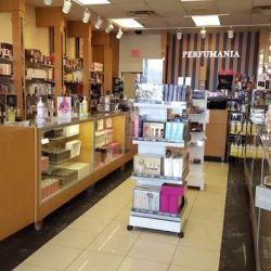 Perfumania ico