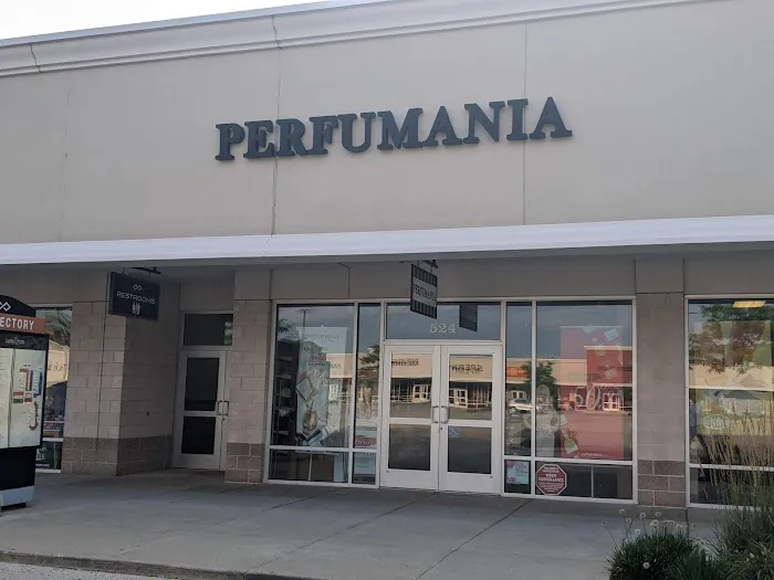 Perfumania 5