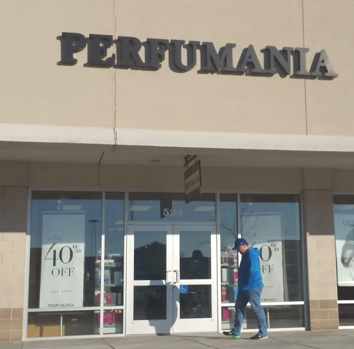 Perfumania 8
