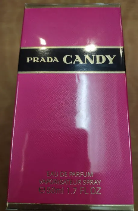 Perfumania 9
