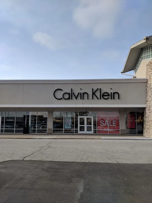 Calvin Klein 0