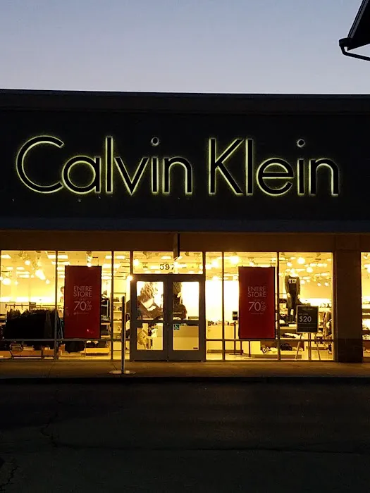 Calvin Klein 3