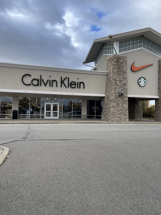 Calvin Klein 6