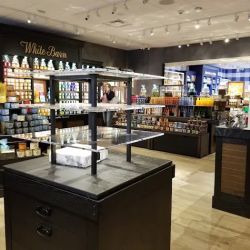 Bath & Body Works ico