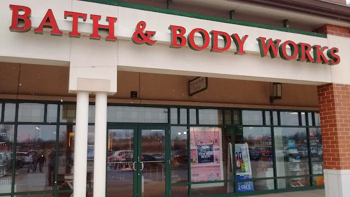Bath & Body Works 2