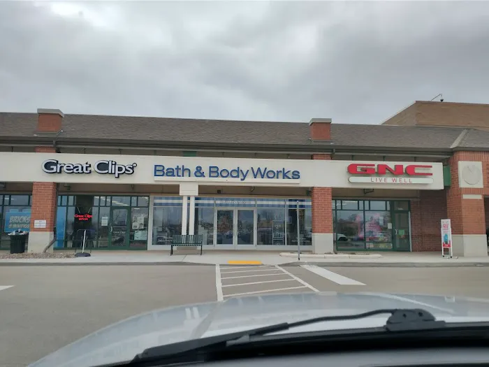Bath & Body Works 5