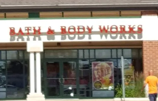 Bath & Body Works 6
