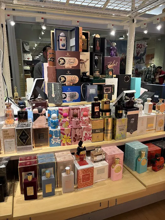 Essence Perfumes, Inc 0