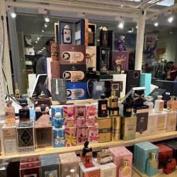 Essence Perfumes, Inc ico