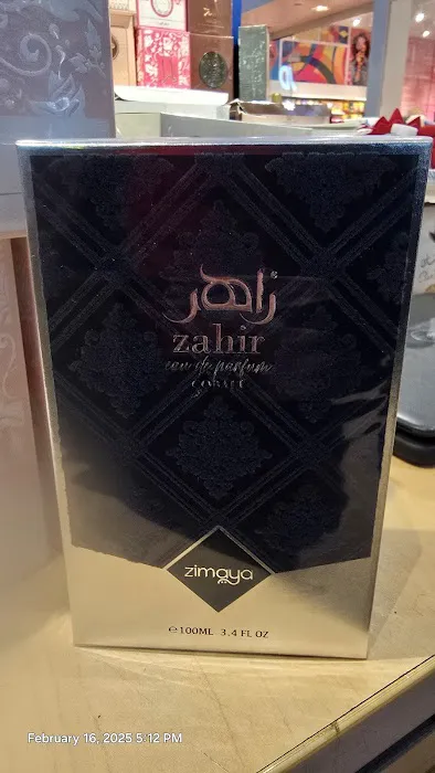 Essence Perfumes, Inc 3