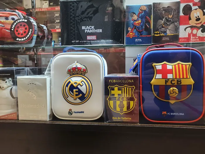 Fragrance Outlet 9