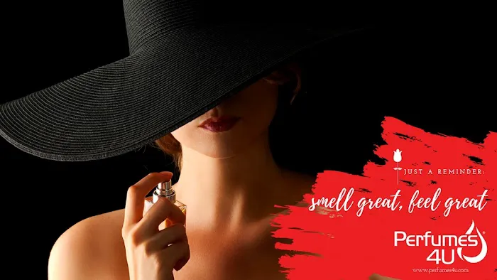 Perfumes 4U 9