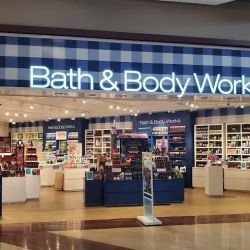 Bath & Body Works ico