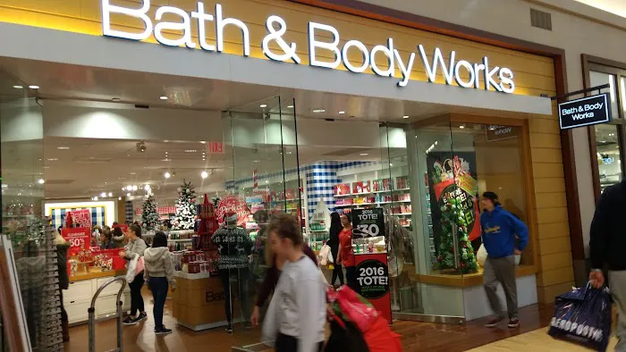 Bath & Body Works 3