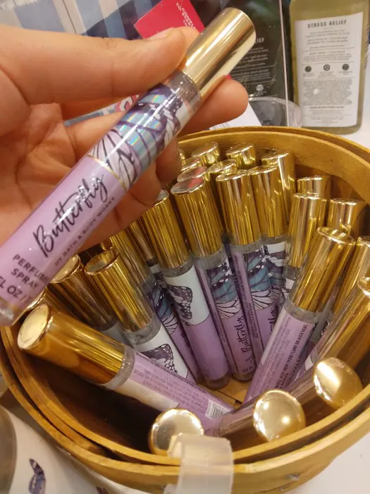 Bath & Body Works 6