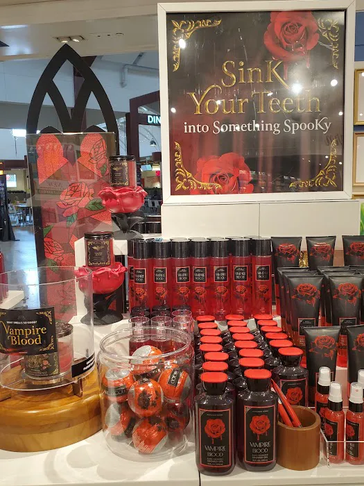 Bath & Body Works 8