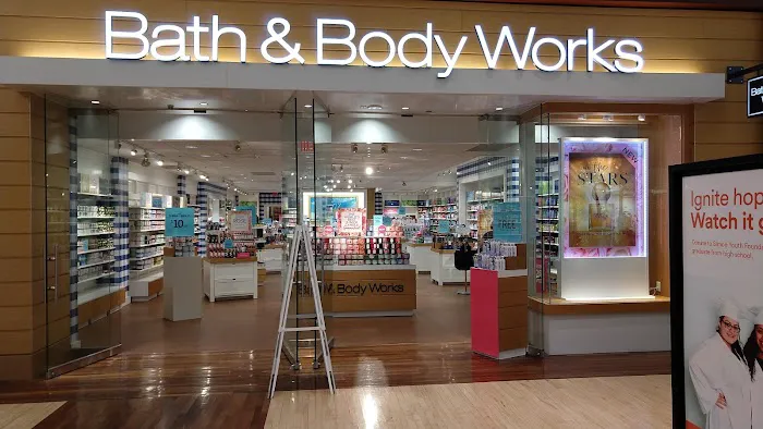 Bath & Body Works 9