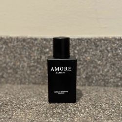 Amore Parfums ico