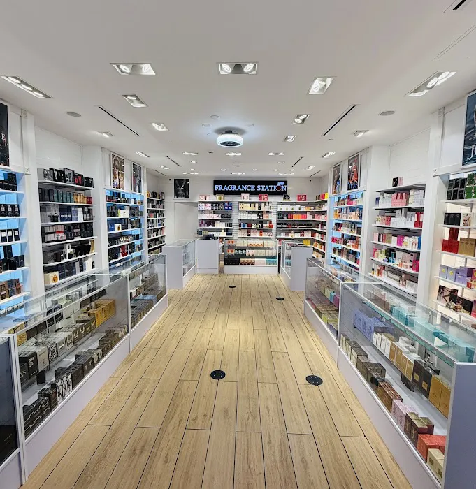 Fragrance Station 2