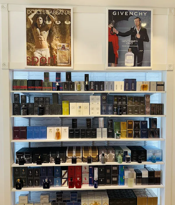 Fragrance Station 3