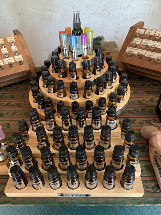 Kamala's Own Perfumery 1