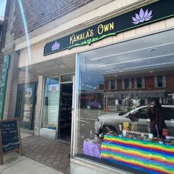 Kamala's Own Perfumery ico