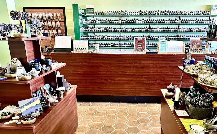 Kamala's Own Perfumery 2