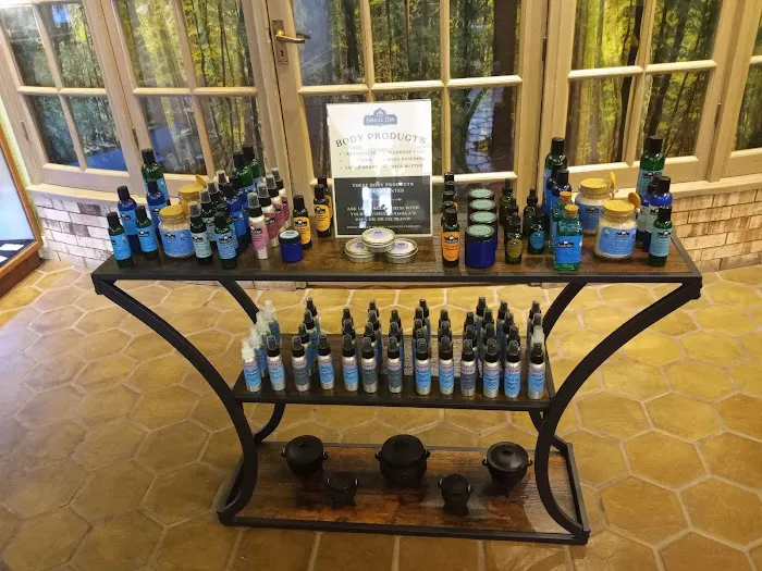Kamala's Own Perfumery 3